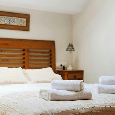 Apartamento CASA BEGOÑA - Wifi, sencillo y acogedor Sallent de Gállego Exterior foto