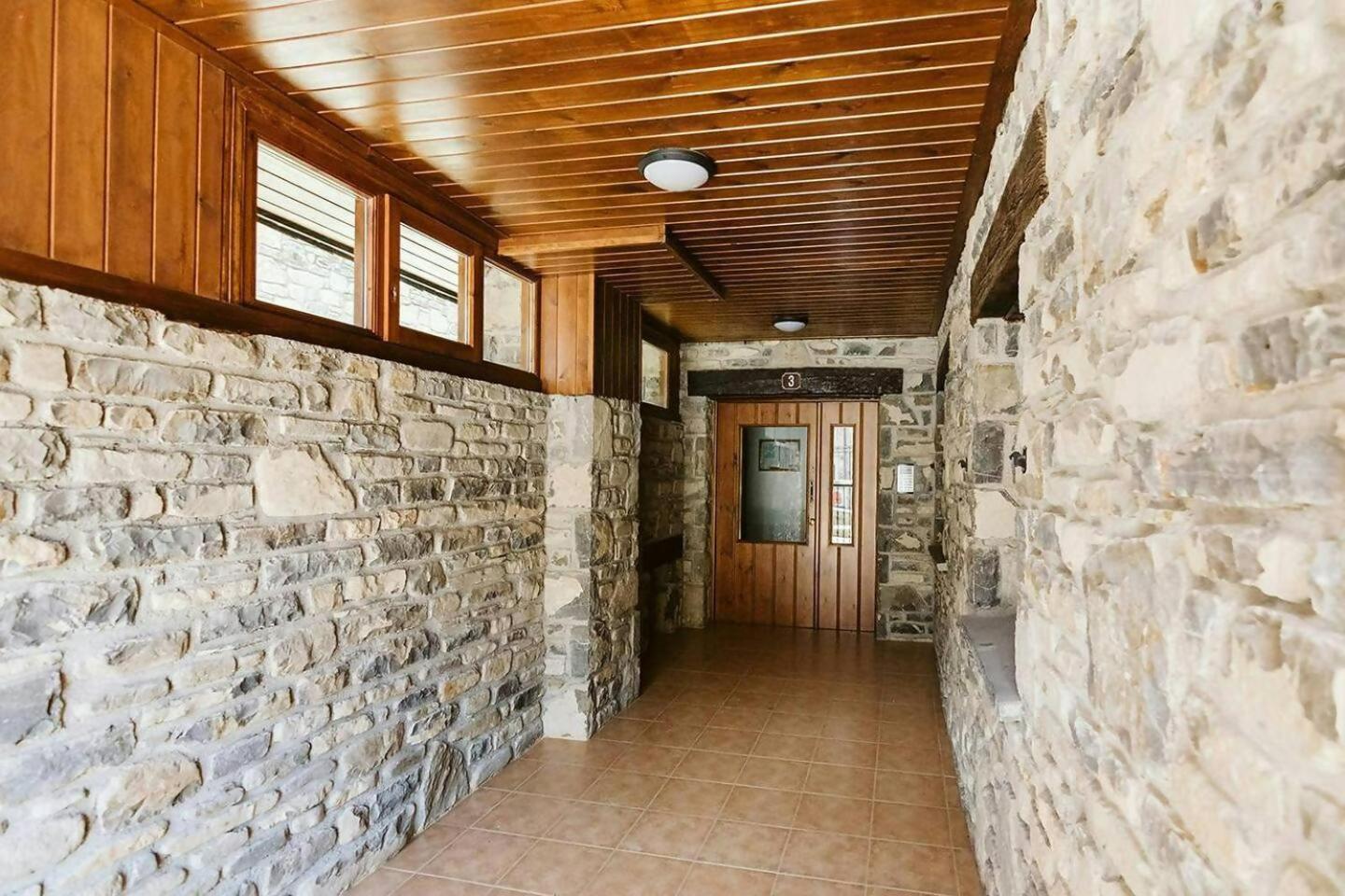 Apartamento CASA BEGOÑA - Wifi, sencillo y acogedor Sallent de Gállego Exterior foto
